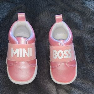 Infant Slip on Shoes